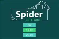 Spider Solitaire Arkadium