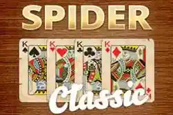 Spider Solitaire Classic